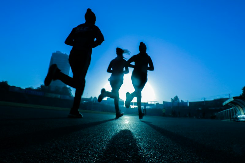 全民健身活动组织